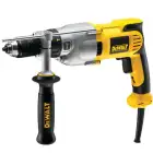 Berbequim Percutor DeWALT 950 W + Mala DWD522KS-QS